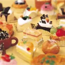 patisserie