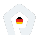 Discovery icon for ProLeague Germany Discord server