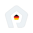 Discovery icon for ProLeague Germany Discord server
