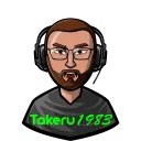 Takeru1983´s  Discord Server