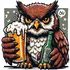 Muffelserver