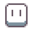 Aseprite icon