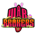 War Brokers 🐰 icon
