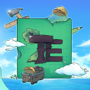 Discovery icon for TEdit and Terraria Map Editing Discord server