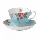 Tea Chat
