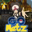 Pokémon GO - Metz