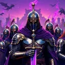 LEGION FAM