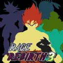 🐲 Rage Rebirth 🐲