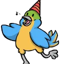Cult of Parrots