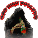 420 High Rollers