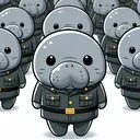 Manatee Militia