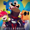 Villainous Wikis Discord