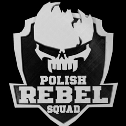 Discovery icon for Polish Rebel Squad Discord server