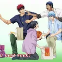 KNB fans