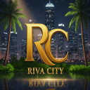 Discovery icon for 🔰 Riva City     x      Die neue Ära    x      German Roleplay Discord server