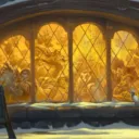 Pigger's Mighty Tavern
