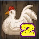 The Coop 2: Electric Boogaloo