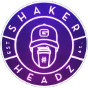 #SHAKERHEADZ
