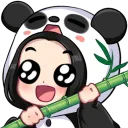 Panduh's Harem