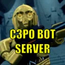C-3PO Bot Server