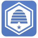 Utah Star Citizens Discord Server Icon