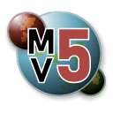 Discovery icon for Multiverse Discord server