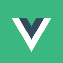 Vue Land icon