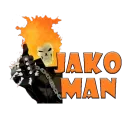 The JakoMania Nation!