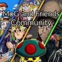 MOG and Friends - Community