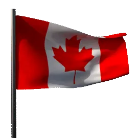 Canada eh? — suivi du serveur Discord, statistiques et classement