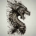 GÖKTÜRK Discord Server Icon