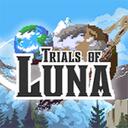 Trials of Luna Discord Server Icon