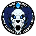 RIOT SOCIETY