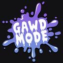 Gawd Mode Discord Server Icon