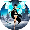 Clube Das Winx Darkness