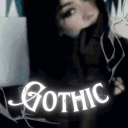 𐦍 𝓖𝒐𝒕𝒉𝒊𝒄 𝓔𝒄𝒔𝒕𝒂𝒔𝒚 ¹⁸+