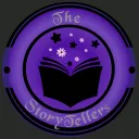 The Storytellers discord icon