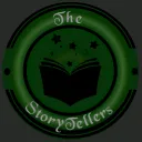 The Storytellers discord icon
