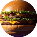Burger Planet
