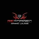 Reforged Gaming Lounge Discord Server Icon