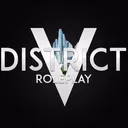 District Role Play