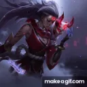 Neoi Mods Society Discord Server Icon