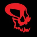Red Skull Skreamers!