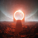 The Nexus Server Icon