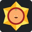 Orange Family Brawl Stars