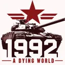 1992 A Dying World Community