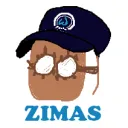 Zimas