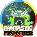 Fantastic Frontier Discord Server Icon – Roblox