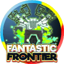 Discovery icon for Fantastic Frontier Discord server