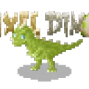 PIXELDINOS